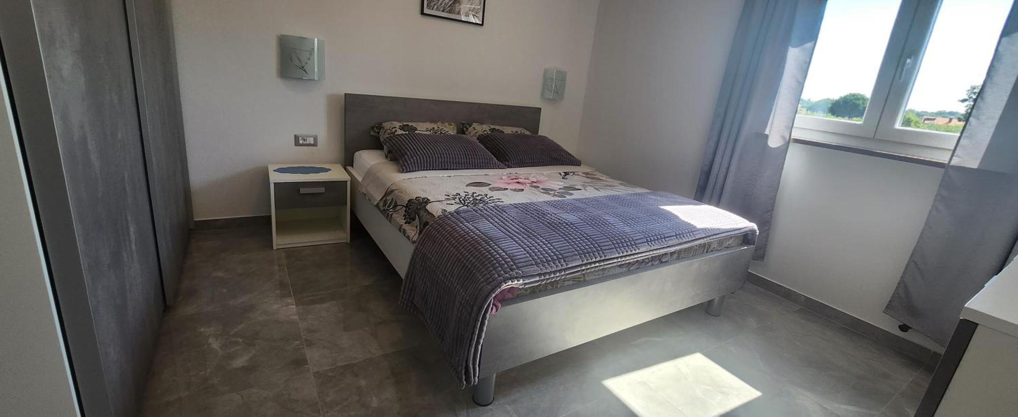 Apartmani Radmila Nova Vas  Exterior photo