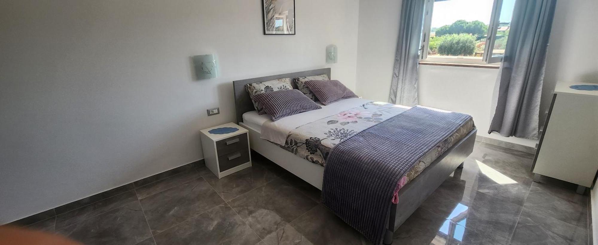 Apartmani Radmila Nova Vas  Exterior photo