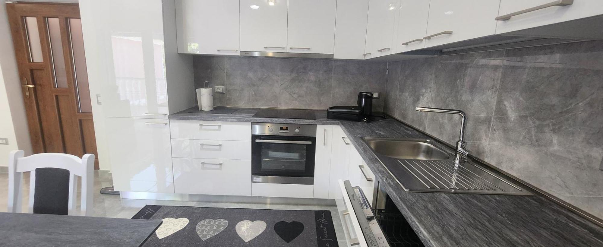 Apartmani Radmila Nova Vas  Exterior photo