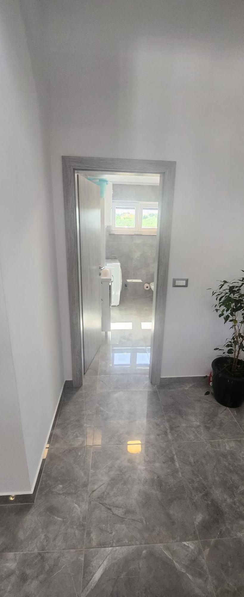 Apartmani Radmila Nova Vas  Exterior photo