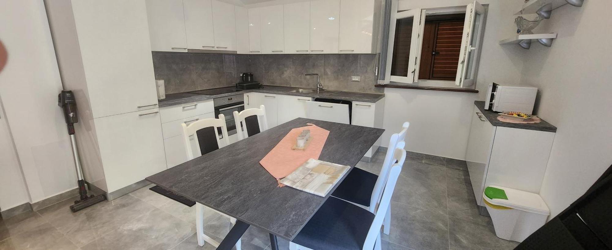 Apartmani Radmila Nova Vas  Exterior photo