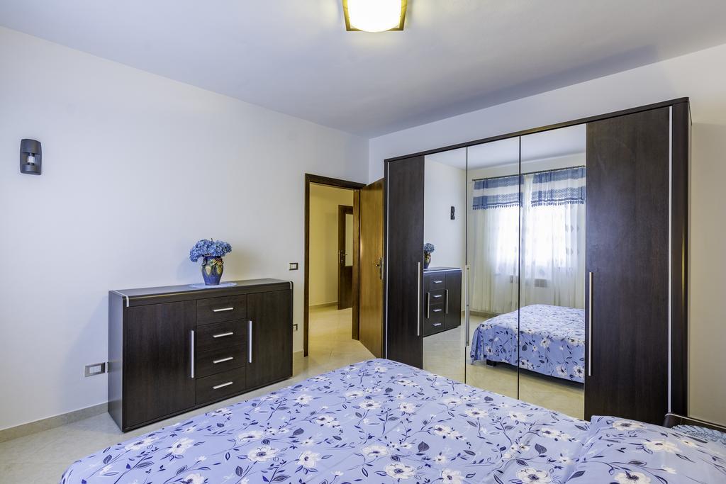 Apartmani Radmila Nova Vas  Exterior photo