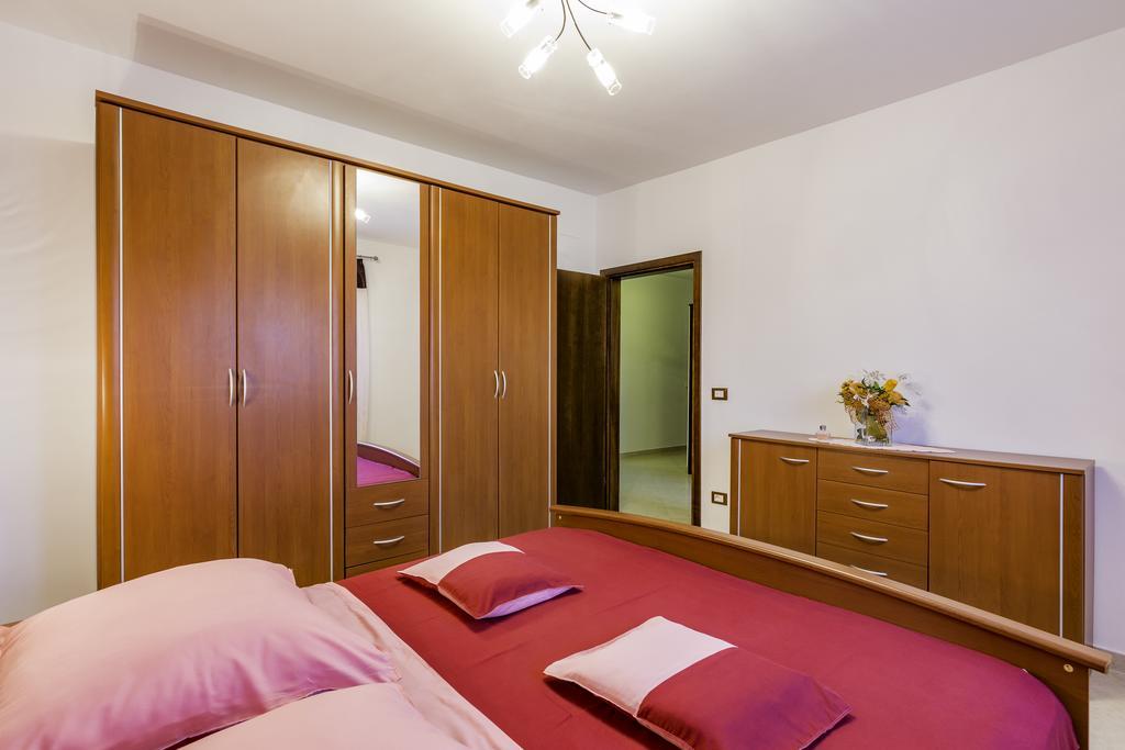 Apartmani Radmila Nova Vas  Exterior photo
